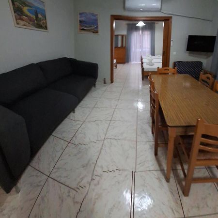 85 Sqm Apartments New Panorama Electric Car Φωρτησησ Station Parálion Ástros 외부 사진