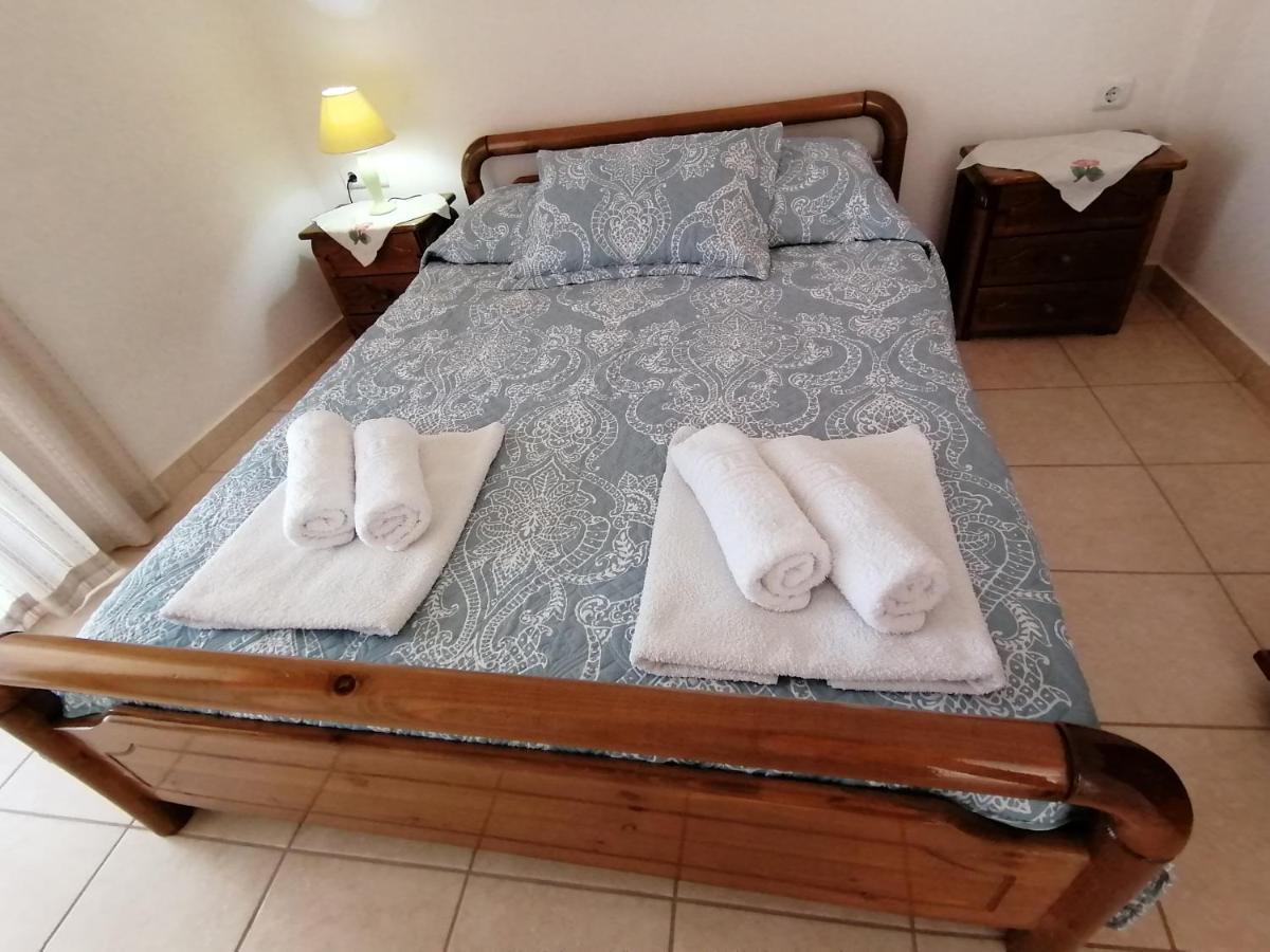 85 Sqm Apartments New Panorama Electric Car Φωρτησησ Station Parálion Ástros 외부 사진