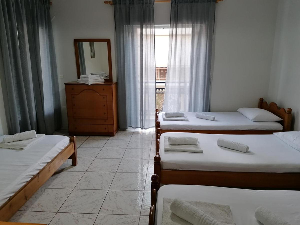 85 Sqm Apartments New Panorama Electric Car Φωρτησησ Station Parálion Ástros 외부 사진