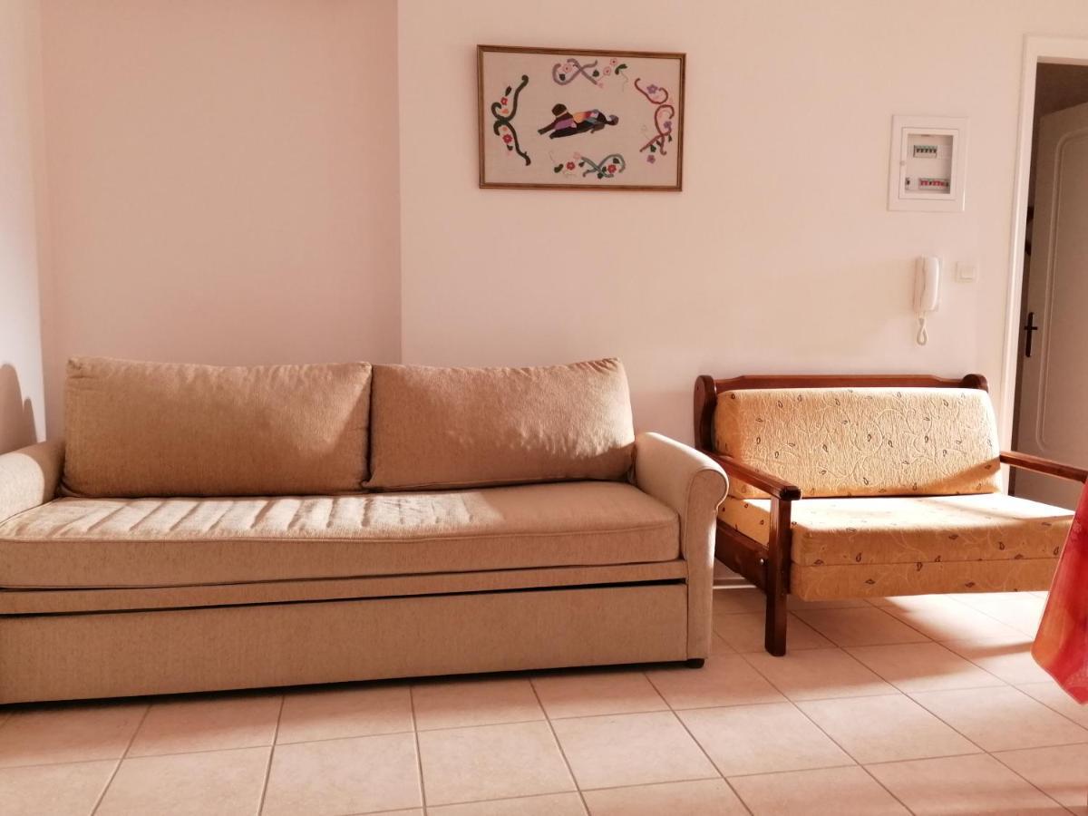 85 Sqm Apartments New Panorama Electric Car Φωρτησησ Station Parálion Ástros 외부 사진