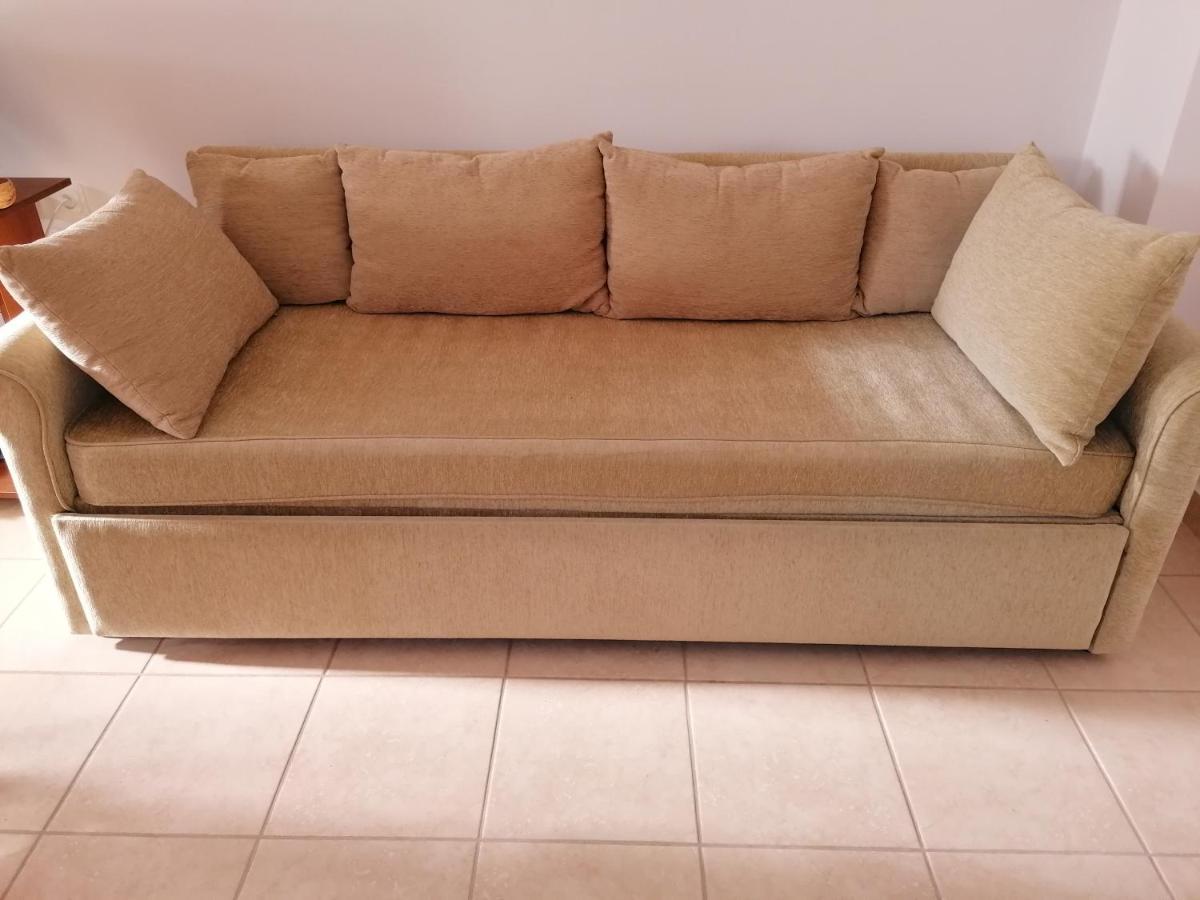 85 Sqm Apartments New Panorama Electric Car Φωρτησησ Station Parálion Ástros 외부 사진