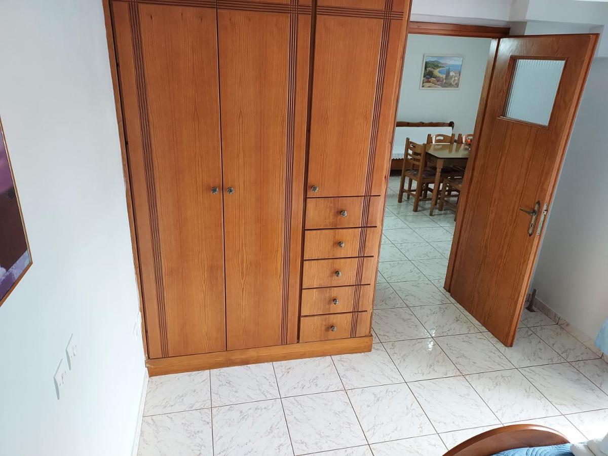 85 Sqm Apartments New Panorama Electric Car Φωρτησησ Station Parálion Ástros 외부 사진