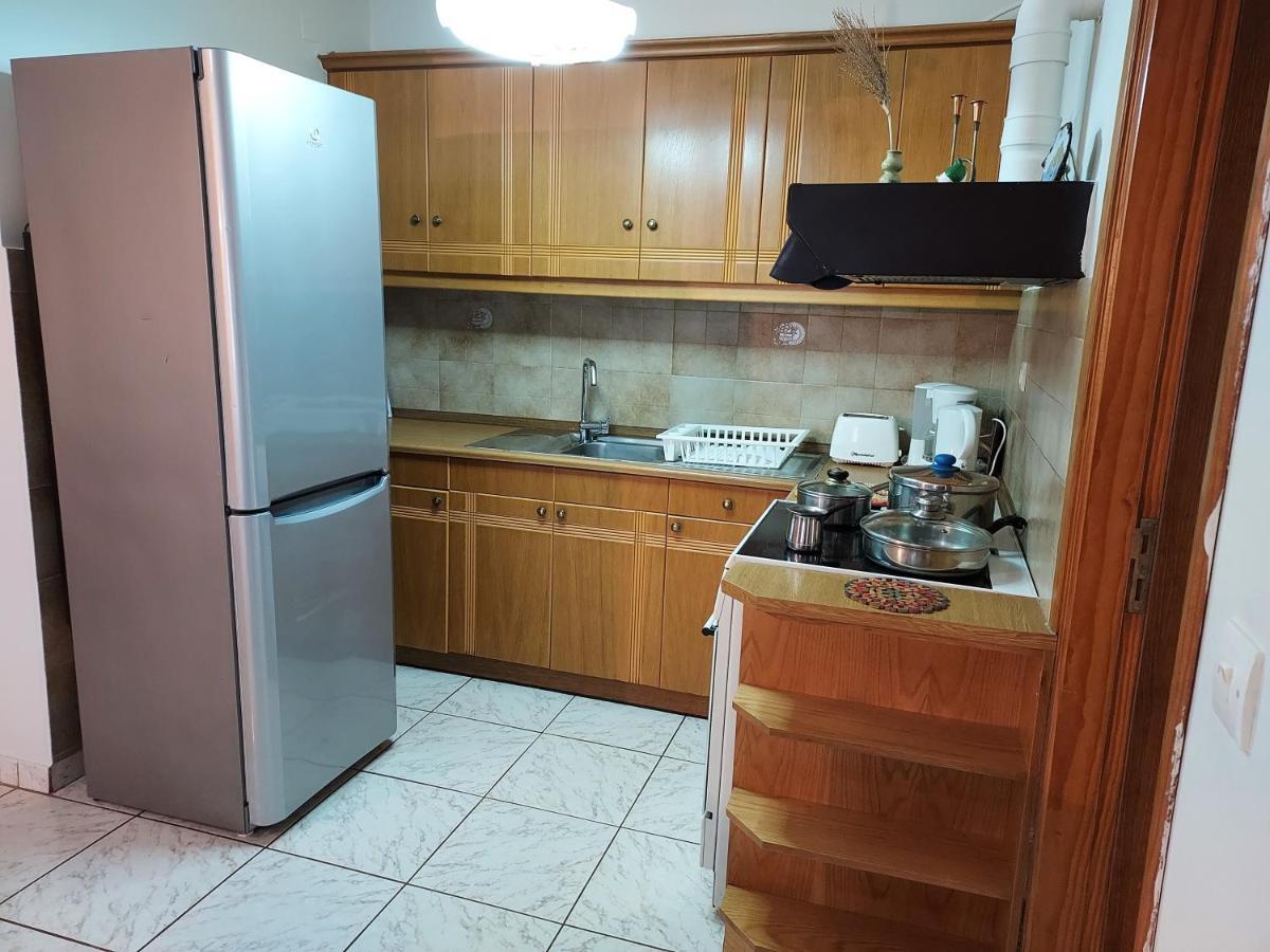 85 Sqm Apartments New Panorama Electric Car Φωρτησησ Station Parálion Ástros 외부 사진