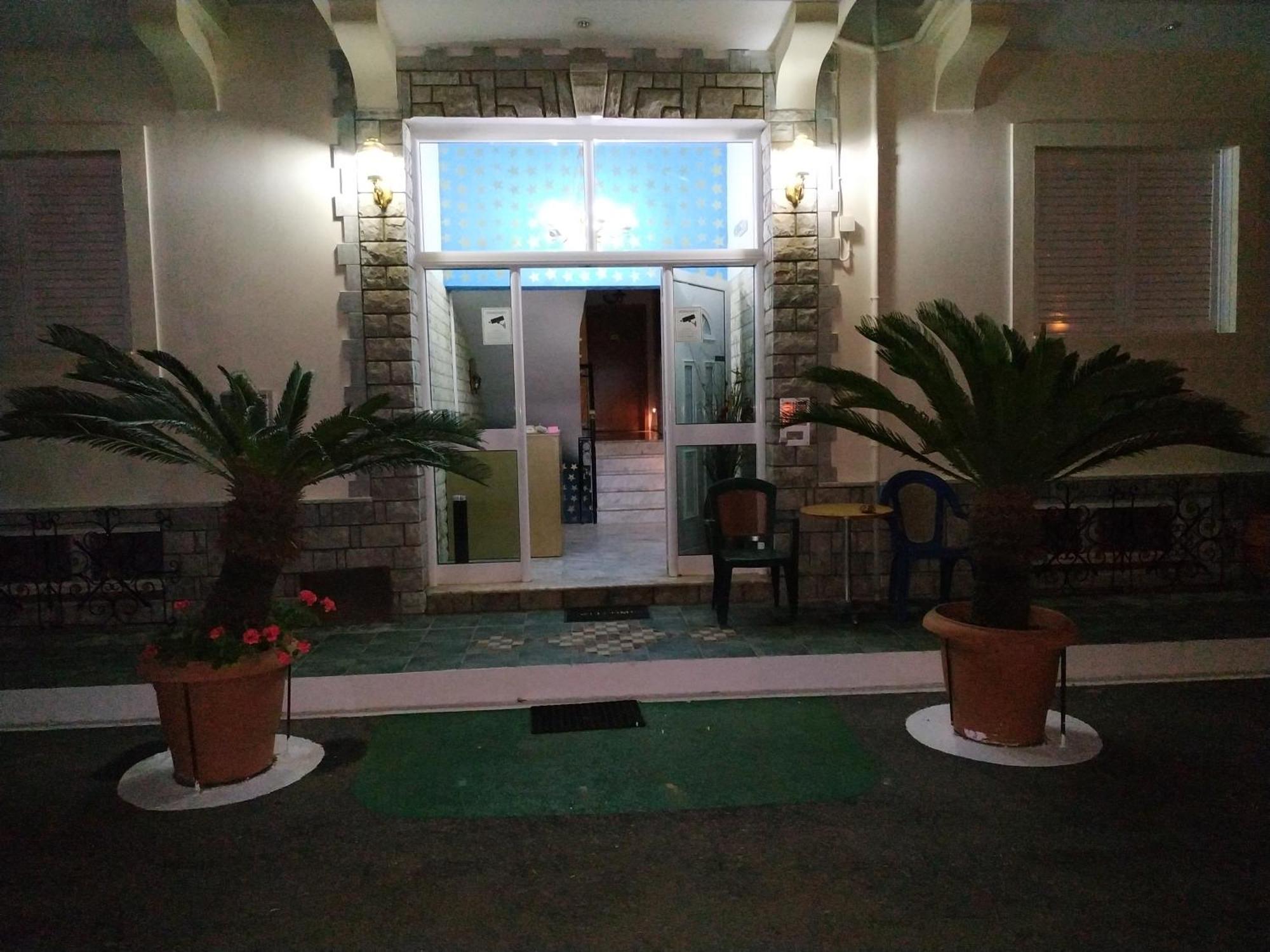 85 Sqm Apartments New Panorama Electric Car Φωρτησησ Station Parálion Ástros 외부 사진
