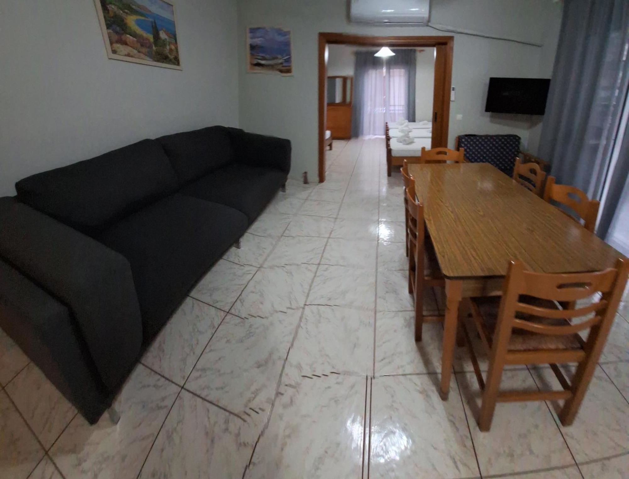 85 Sqm Apartments New Panorama Electric Car Φωρτησησ Station Parálion Ástros 외부 사진