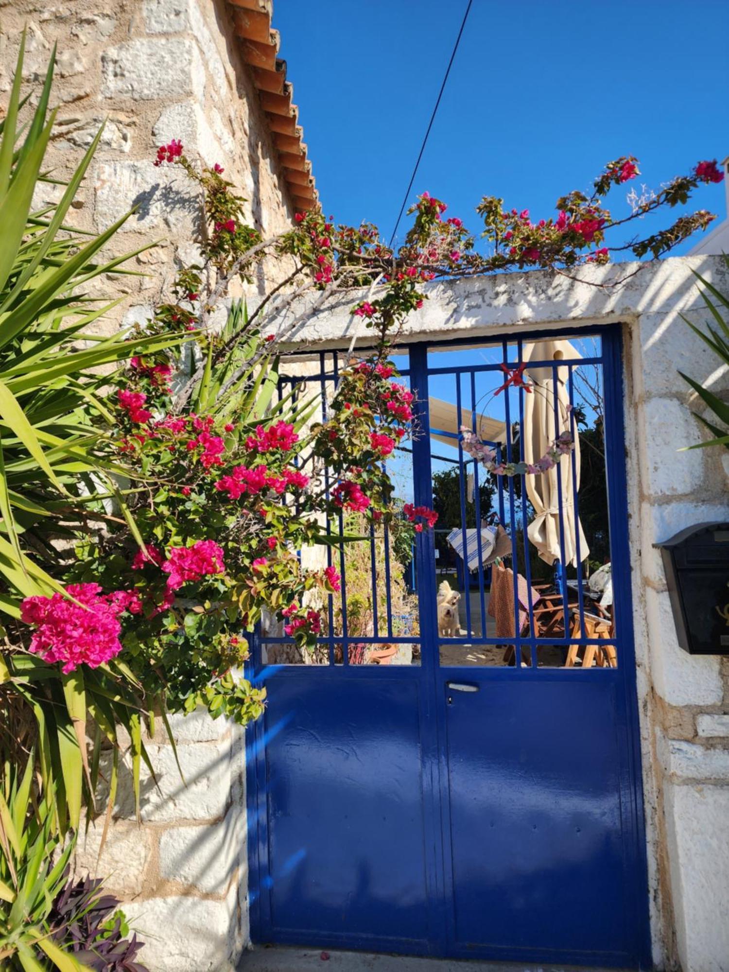 85 Sqm Apartments New Panorama Electric Car Φωρτησησ Station Parálion Ástros 외부 사진