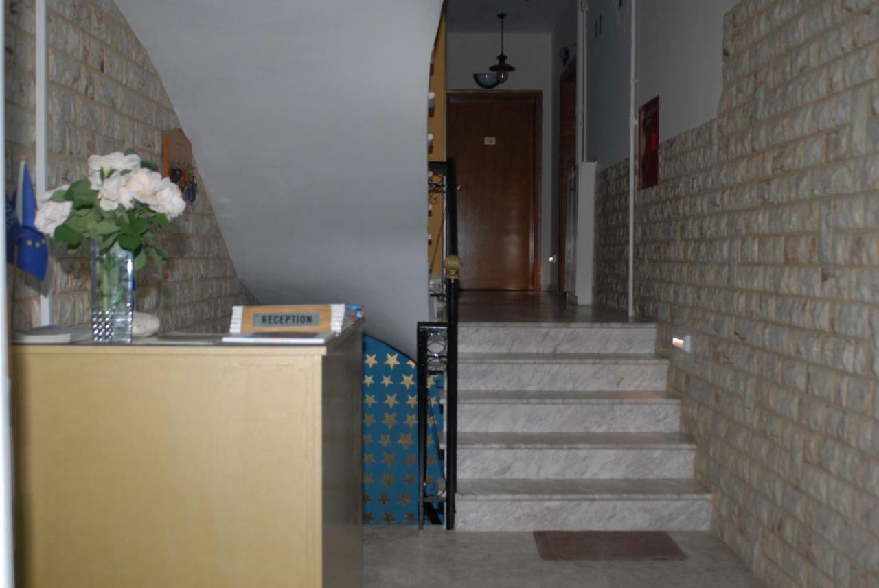 85 Sqm Apartments New Panorama Electric Car Φωρτησησ Station Parálion Ástros 외부 사진